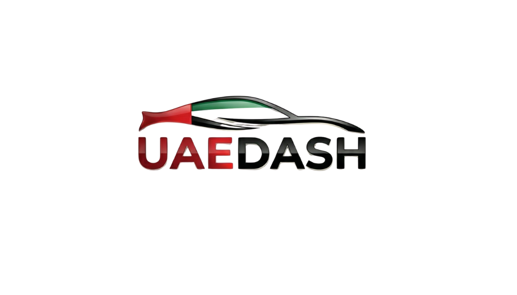 UAEDASH logo